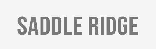 saddle ridge